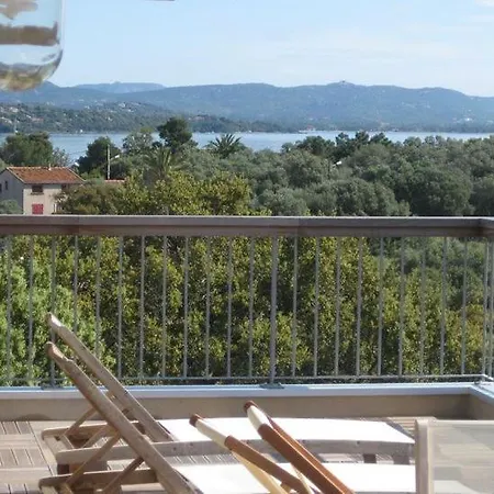 Apartment Terrasse Dernier Etage Les Terrasses De Vignola