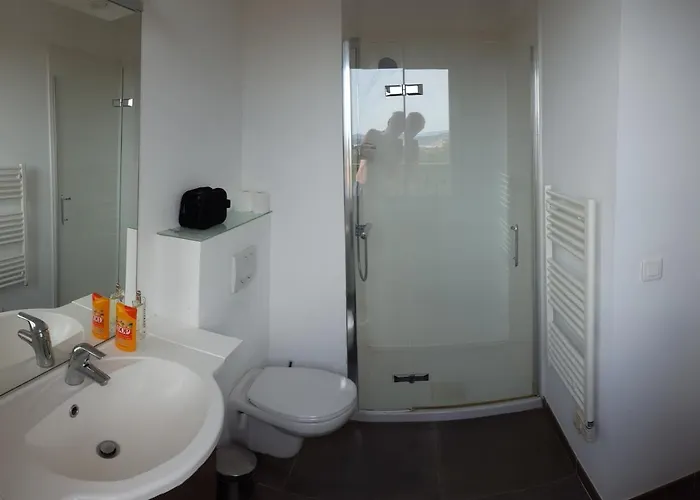 Apartamento Terrasse Dernier Etage Les Terrasses De Vignola *